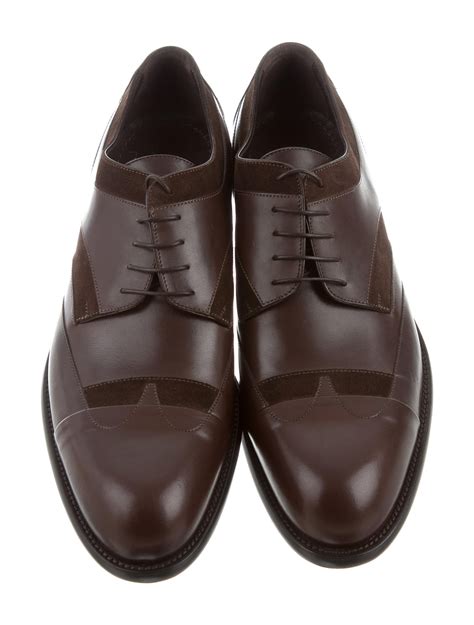 louis vuitton mens formal shoes|louis vuitton oxford shoes.